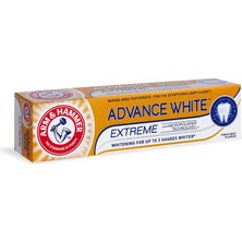 Arm Hammer Hammer Advance White 3 Ton Bey Diş 75