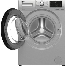 Beko Bk 9121 Btı Çamaşır Makinesi
