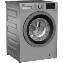 Beko Bk 9121 Btı Çamaşır Makinesi