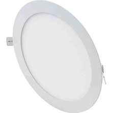 Viralighting Cata 18w Slim Panel  Ct-5169