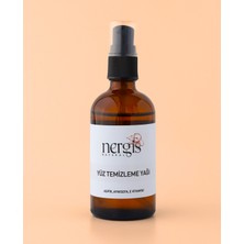Nergis Natural Yüz Temizleme Yağı