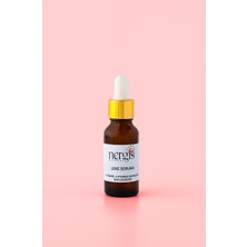 Nergis Natural Leke Serumu