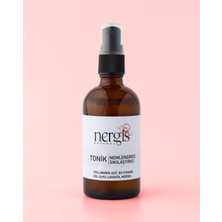 Nergis Natural Tonik Nemlendirici, Sıkılaştırıcı