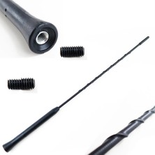 Vipkrom Ford Mondeo Çubuk Anten Yüksek Çekim Gücü Am Fm Radio Uyumlu