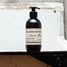 Zielinski & Rozen Hand Soap Vanilla Blend  300 Ml