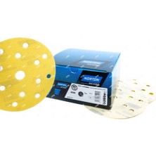 Norton A296 Gold Zımpara 150 X 14mm