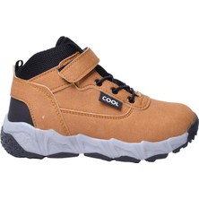 Cool Dallas Çocuk Sarı Bot