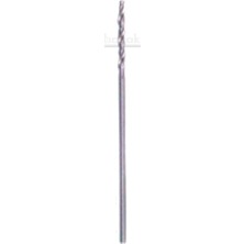 Mte 0,8 mm Taşlanmış Metal Matkap Ucu Hss Dın 338