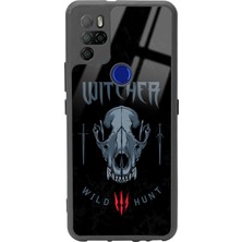 Spoyi Omix X500 Witcher 3 Wild Hund Tasarımlı Glossy Telefon Kılıfı