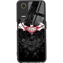 Spoyi General Mobile Gm 22 Pro Batman Joker Tasarımlı Glossy Telefon Kılıfı