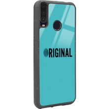 Spoyi Samsung Galaxy J7 Orijinal Tasarımlı Glossy Telefon Kılıfı