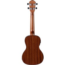 Kozmos KUK-CGLE300 Elektro Concert Ukulele