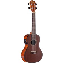 Kozmos KUK-CGLE300 Elektro Concert Ukulele