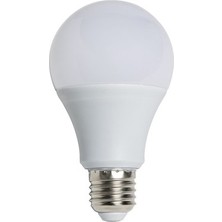 Cata 12 Watt 1100 Lümen E27 Duylu Beyaz Işık Dimmerli LED Ampul CT-4278