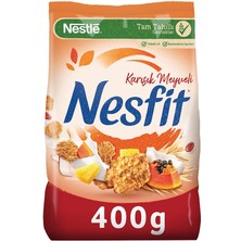 Nestle Nesfit Karışık Meyveli Gevrek 400 gr