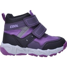 Cool Hunter Çocuk Mor Bot