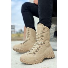 Big King Erkek Bot Su Geçirmez Kışlık Rahat Taban 1.Sınıf Malzeme ile Üretilmiştir