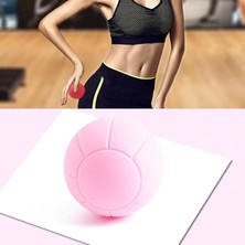 Yuekeda Mage Ball, Spesifikasyon: Basketbol Pembe Top (Yurt Dışından)