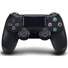 Kontorland Ps4 Kablosuz Oyun Kolu Bluetooth Controller Kontorland