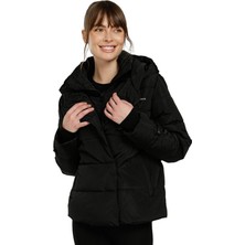 Lumberjack W-SN71 Karina Coat Waterproof Mont Kadın Mont