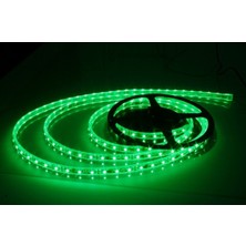 Cata CT-4483 10ç Iç Mekan Yeşil LED Şerit 5 Mt 5'li
