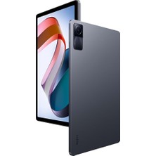 Xıaomı Redmı Pad 128 GB 4gb Ram Grey (Xiaomi Türkiye Garantili)