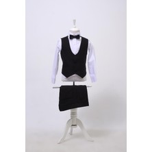 Doctor Junior Erkek Çocuk Takım Elbise