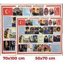 And Atatürk Köşesi Çıtalı