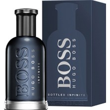 Hugo Boss Bottled Night Edt 100 ml