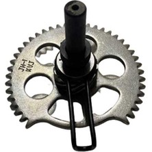 Moto Express Store Honda Fizy 125 Ayak Marşı Yarım Ay Dişlisi Dp2