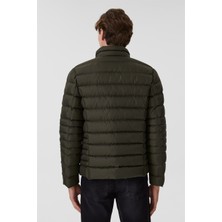 Lee Cooper James Erkek Mont Koyu Yeşil