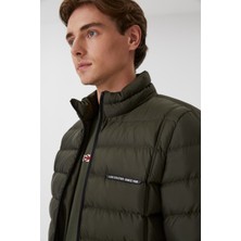 Lee Cooper James Erkek Mont Koyu Yeşil