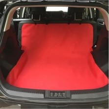 Snowtekss Evcil Hayvan Araç Bagaj Örtüsü 145 x 120 cm