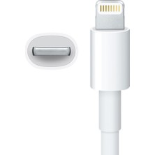 Wozlo iPad iPhone 5s 6 7 8 Plus , 11 , 12 Pro Max , x , Xr , Xs , Xmax , Se Lightning USB Şarj Kablosu