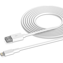 Wozlo iPad iPhone 5s 6 7 8 Plus , 11 , 12 Pro Max , x , Xr , Xs , Xmax , Se Lightning USB Şarj Kablosu