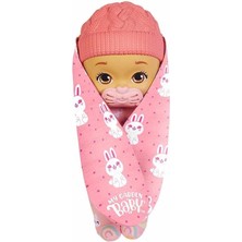 My Garden Baby Ilk Küçük Tavşan Bebeğim