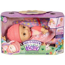 My Garden Baby Ilk Küçük Tavşan Bebeğim