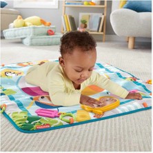 Fisher Price Havuz Keyfi Oyun Minderi GRR44