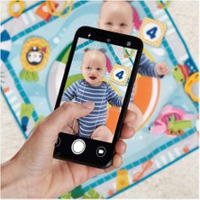 Fisher Price Havuz Keyfi Oyun Minderi GRR44