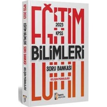 İSEM Yayıncılık 2023 Kpss Eğitim Bilimleri Gelişim Psikolojisi Soru BankasıYayınları