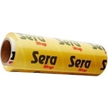 Sera Wrap 45 x 300 M 8 Mıc