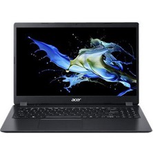 Acer EX215-52A2 İntel Core i3 1005G1 8 GB 256 GB SSD Freedos 15.6" Hd Taşınabilir Bilgisayar