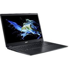 Acer EX215-52A2 İntel Core i3 1005G1 8 GB 256 GB SSD Freedos 15.6" Hd Taşınabilir Bilgisayar