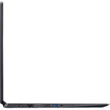 Acer EX215-52A2 İntel Core i3 1005G1 8 GB 256 GB SSD Freedos 15.6" Hd Taşınabilir Bilgisayar