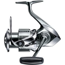 SHIMANO Stella Fk 4000XG Spin Olta Makinesi