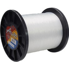 Captain Acura 1.000MT Monofilament Misina Beyaz Balıkmarketim