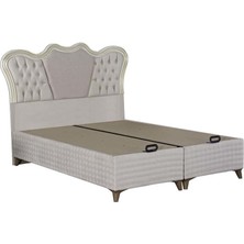 Tutku Yatak Premium Baza 90X200