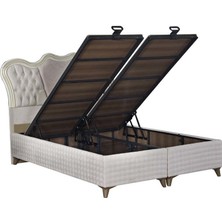 Tutku Yatak Premium Baza 90X200