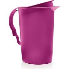 Tupperware Eko Sürahi 2 Litre Eko Tip Top Karaf Hsgl