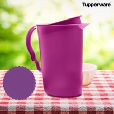 Tupperware Eko Sürahi 2 Litre Eko Tip Top Karaf Hsgl